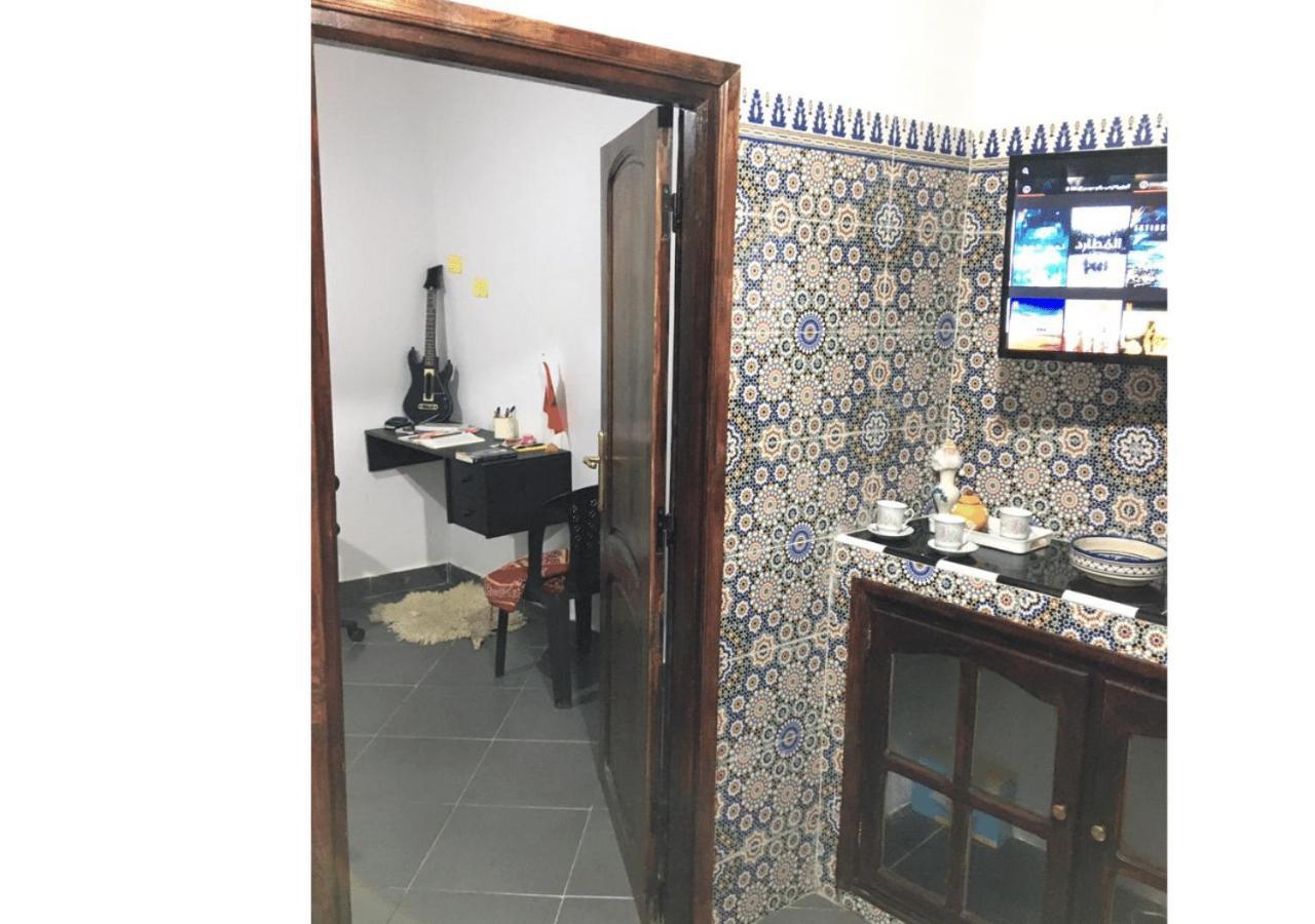 Apartment In Safi Fantastic Near The Sea, Morocco Esterno foto