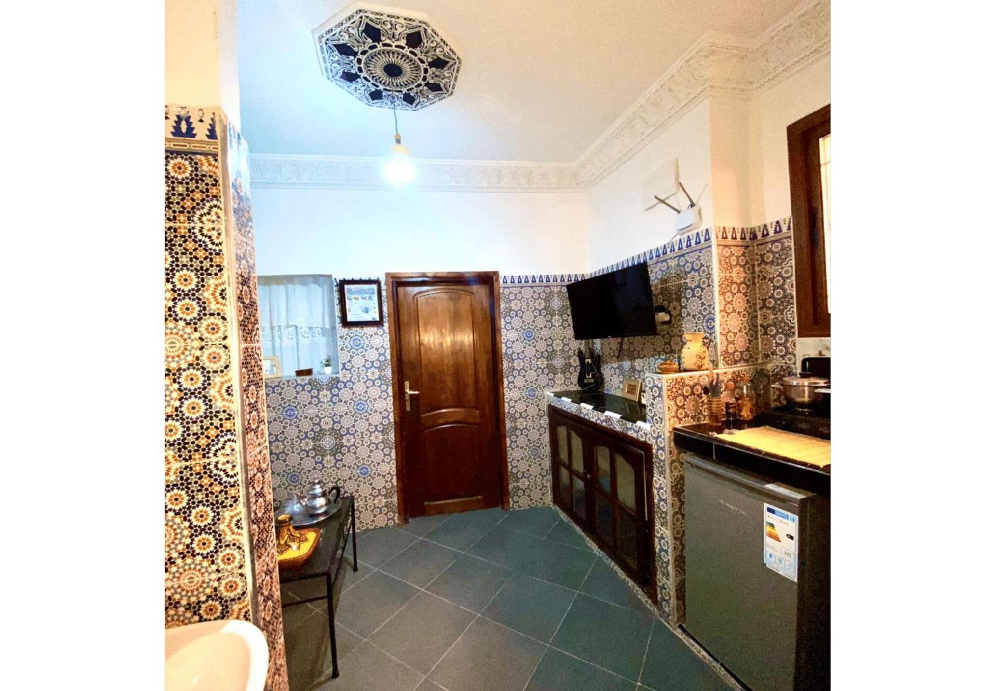 Apartment In Safi Fantastic Near The Sea, Morocco Esterno foto