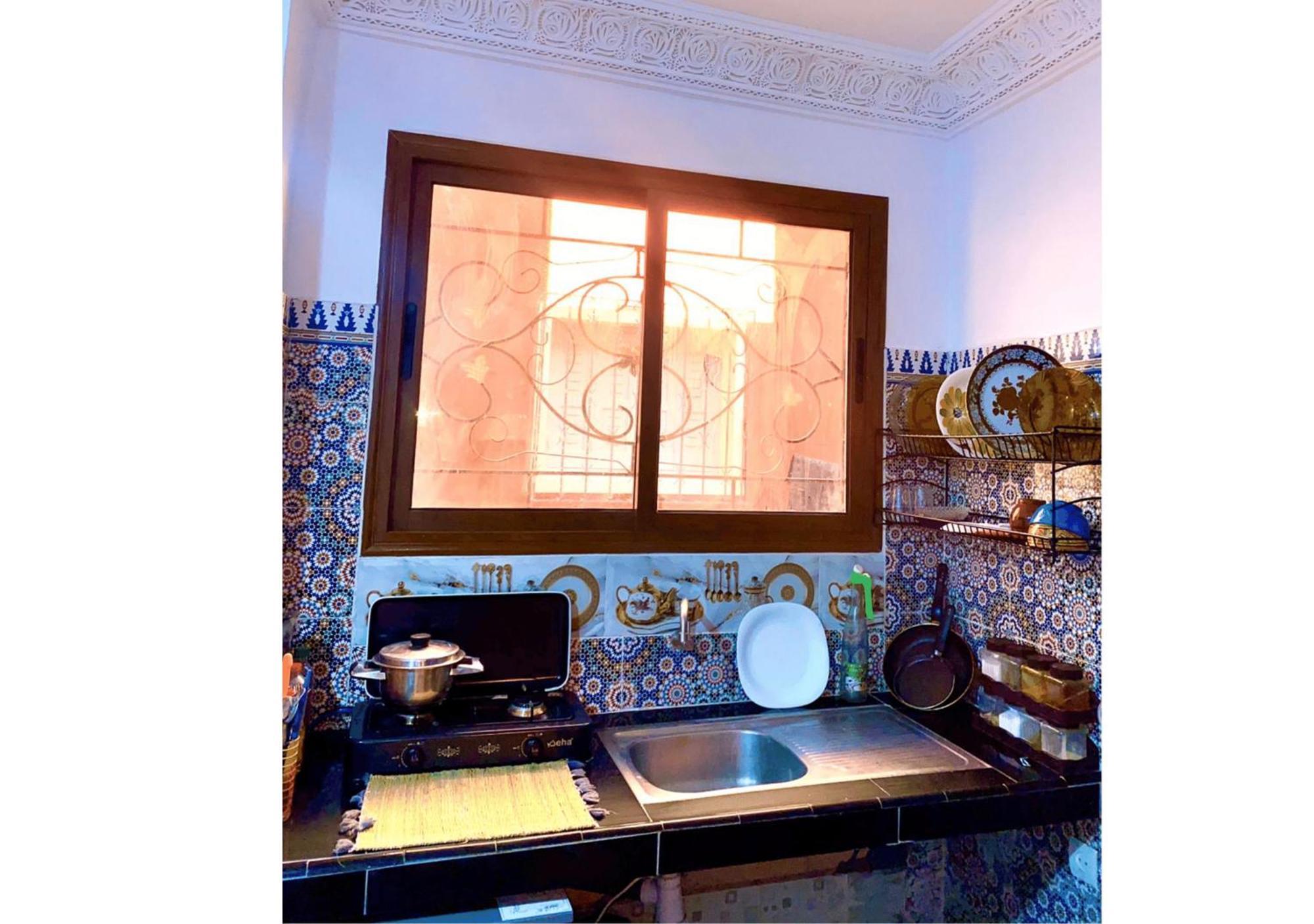 Apartment In Safi Fantastic Near The Sea, Morocco Esterno foto